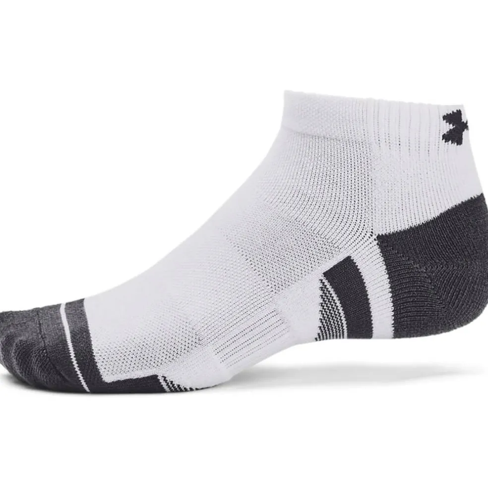 Performance Tech (3er Pack) Low Unisex Socken