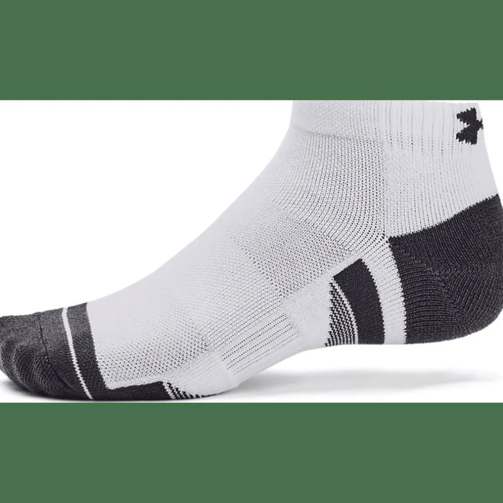 Performance Tech (3er Pack) Low Unisex Socken