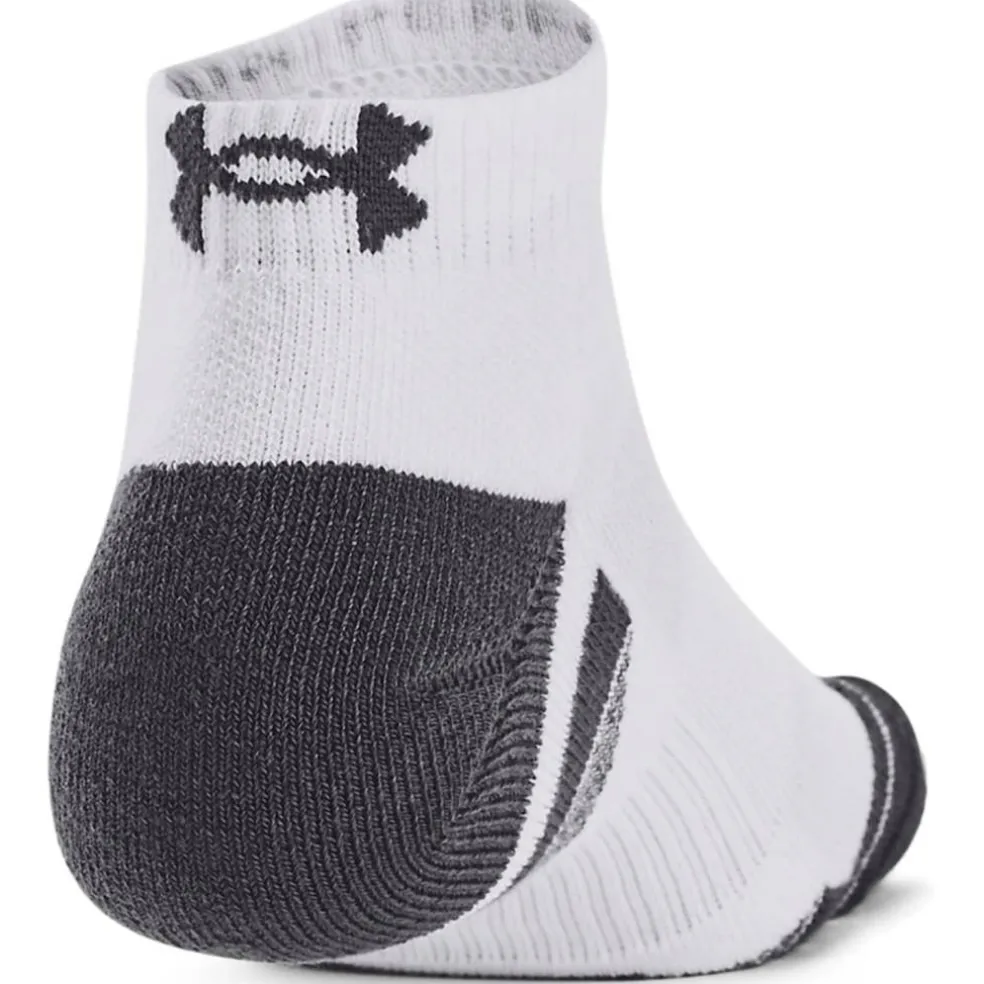 Performance Tech (3er Pack) Low Unisex Socken