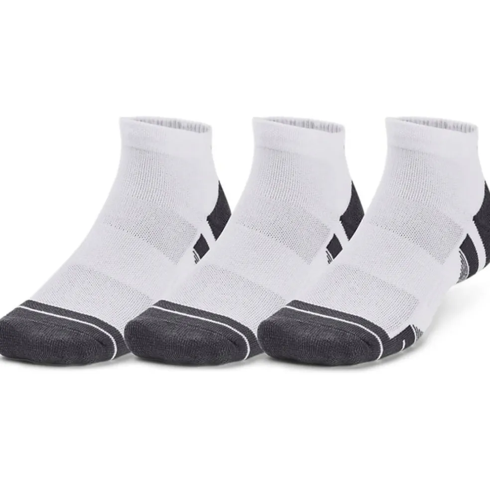 Performance Tech (3er Pack) Low Unisex Socken