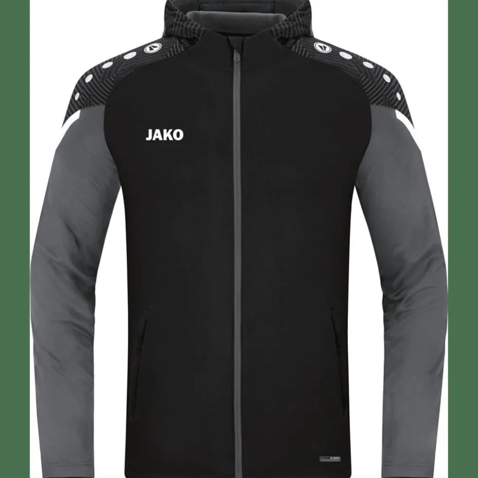 Performance Unisex Funktionsjacke