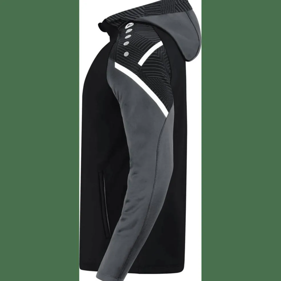 Performance Unisex Funktionsjacke
