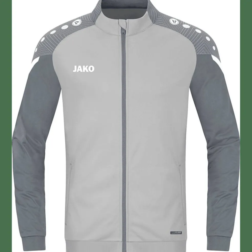 Performance Unisex Funktionsjacke