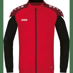 Performance Unisex Funktionsjacke