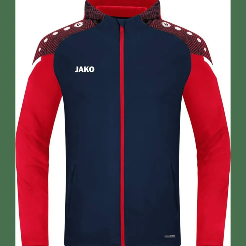 Performance Unisex Funktionsjacke