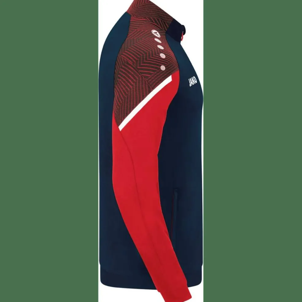 Performance Unisex Funktionsjacke