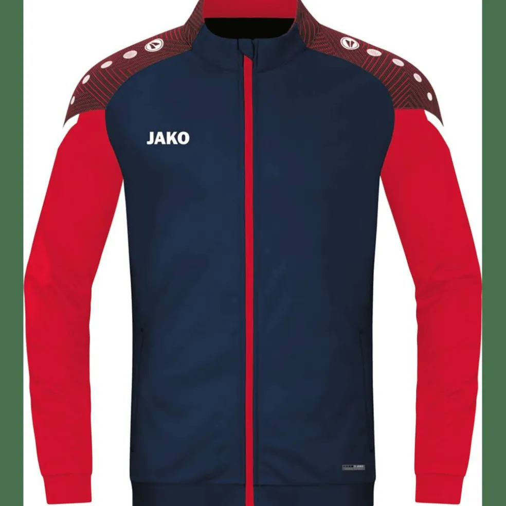 Performance Unisex Funktionsjacke