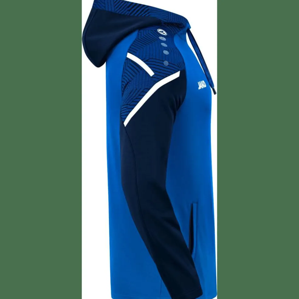 Performance Unisex Kapuzensweater