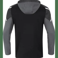 Performance Unisex Kapuzensweater