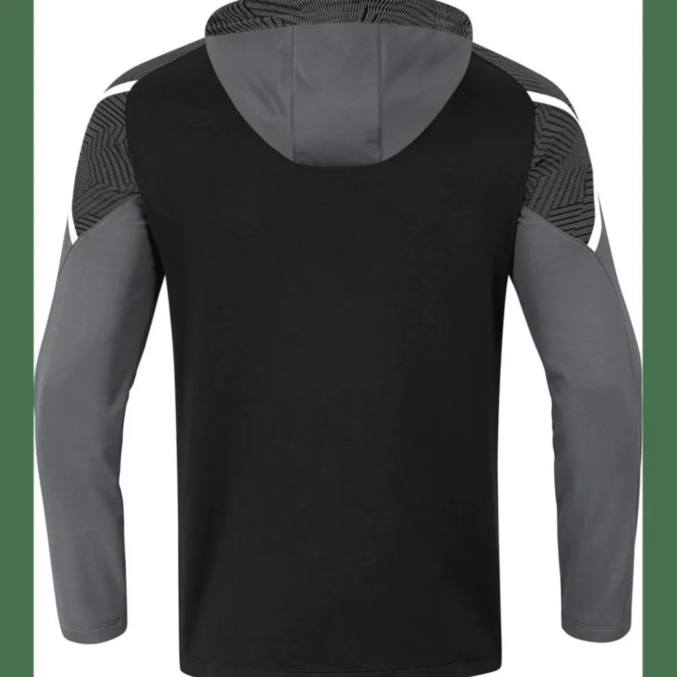 Performance Unisex Kapuzensweater