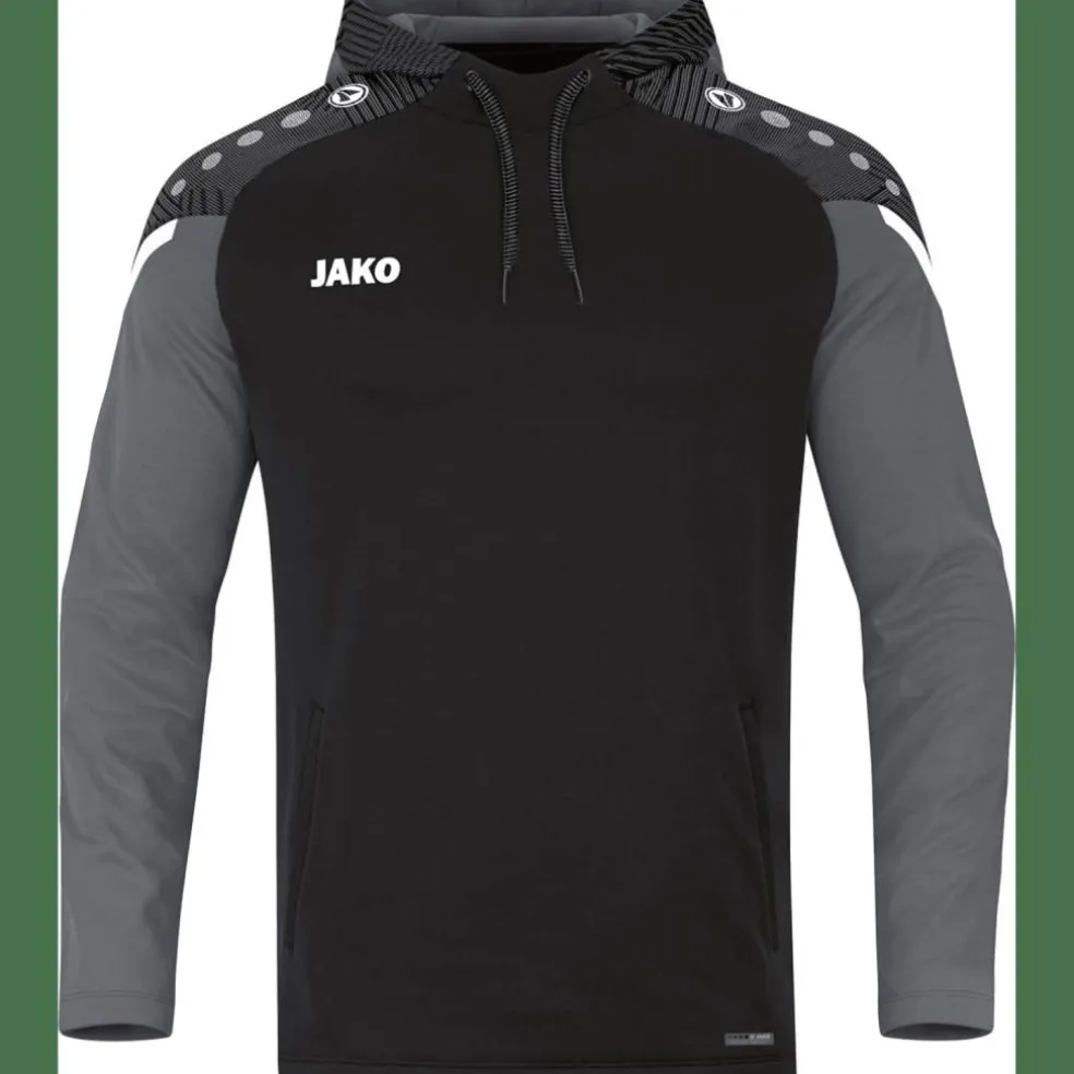Performance Unisex Kapuzensweater