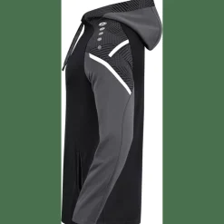 Performance Unisex Kapuzensweater