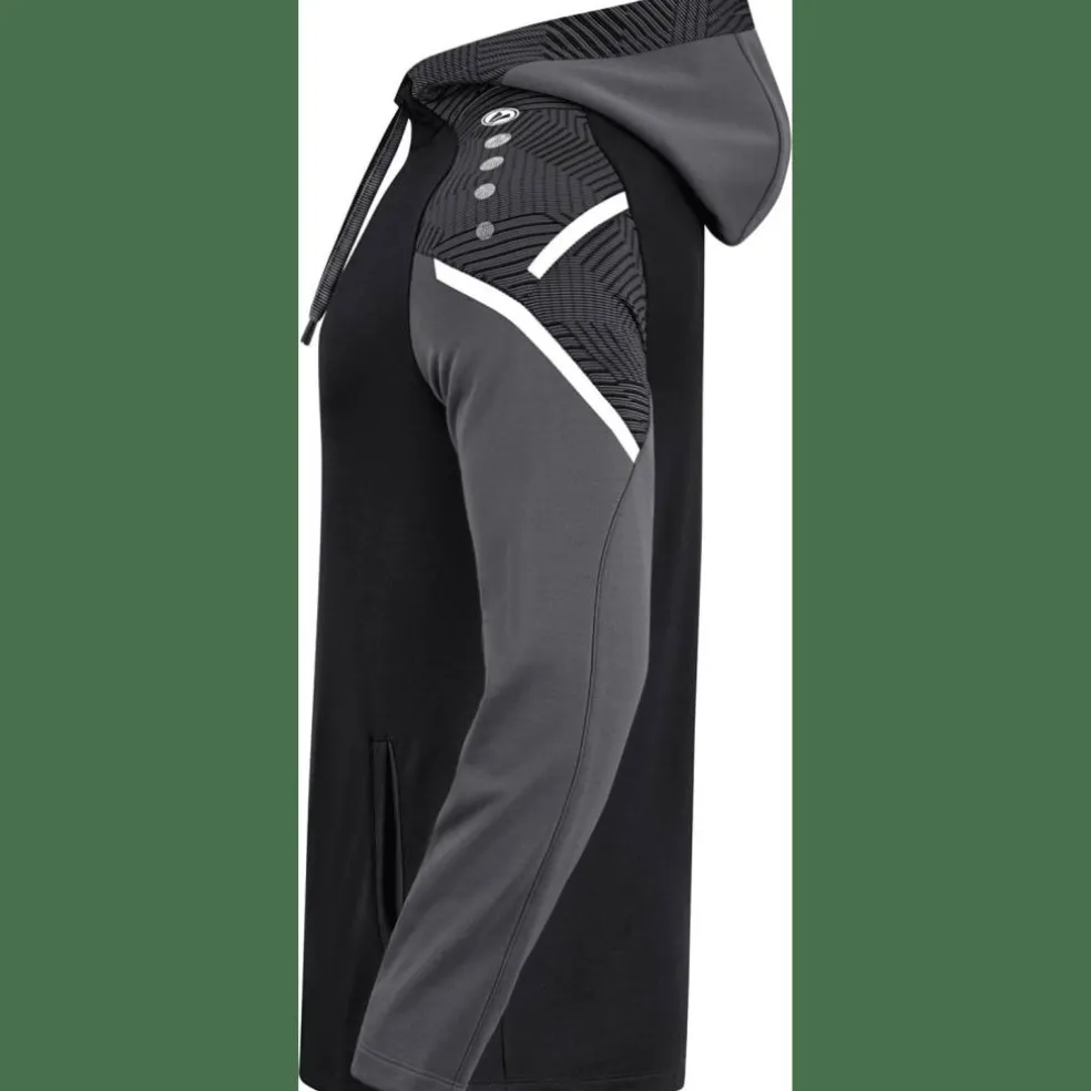 Performance Unisex Kapuzensweater