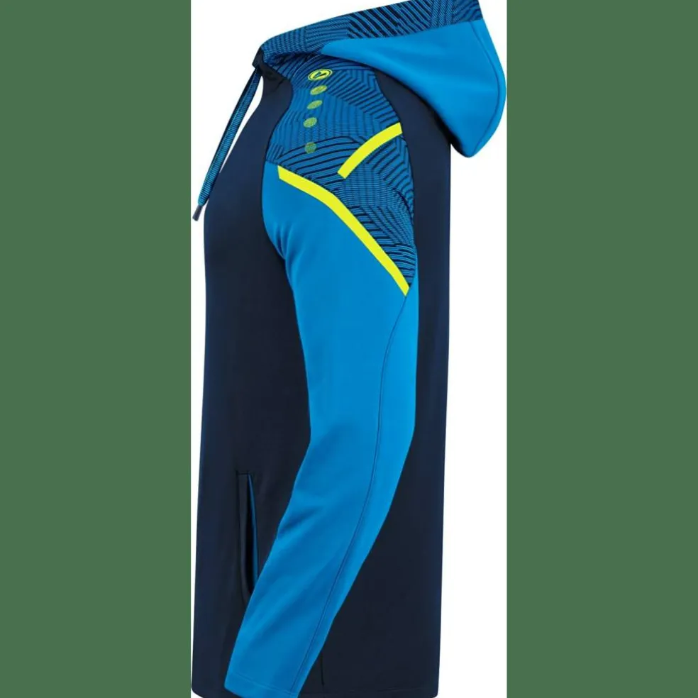 Performance Unisex Kapuzensweater