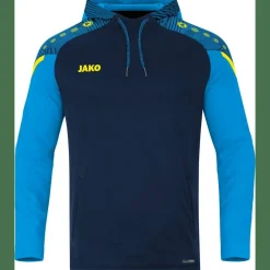 Performance Unisex Kapuzensweater