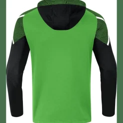 Performance Unisex Kapuzensweater
