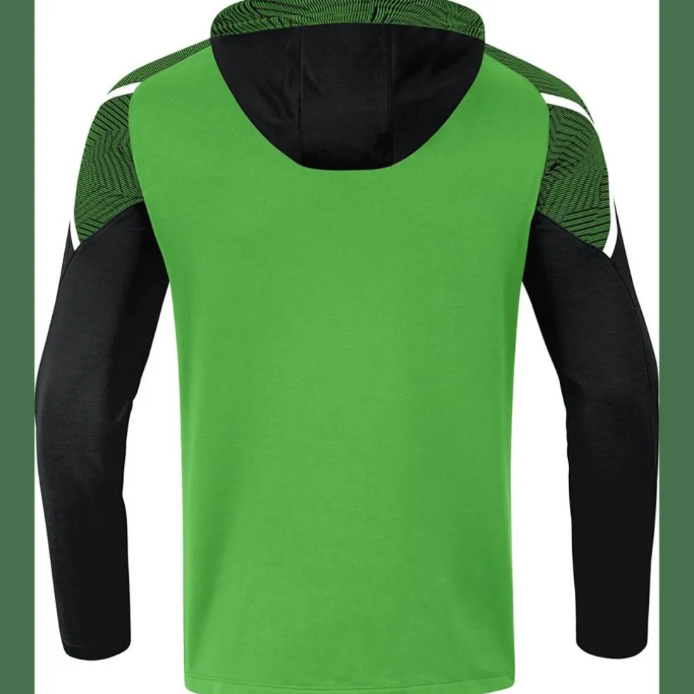 Performance Unisex Kapuzensweater
