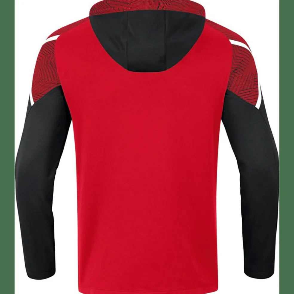 Performance Unisex Kapuzensweater