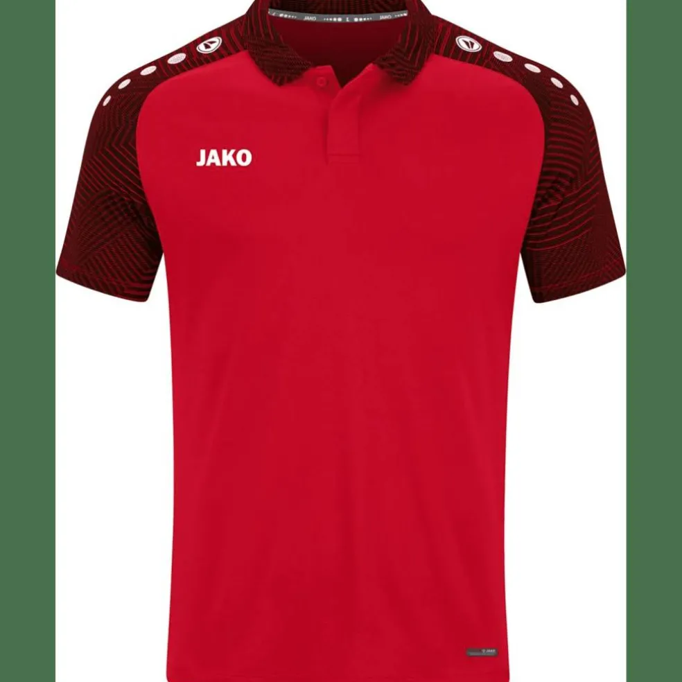 Performance Unisex Poloshirt