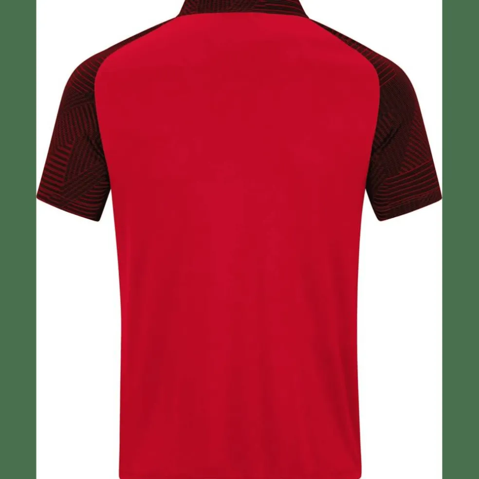 Performance Unisex Poloshirt