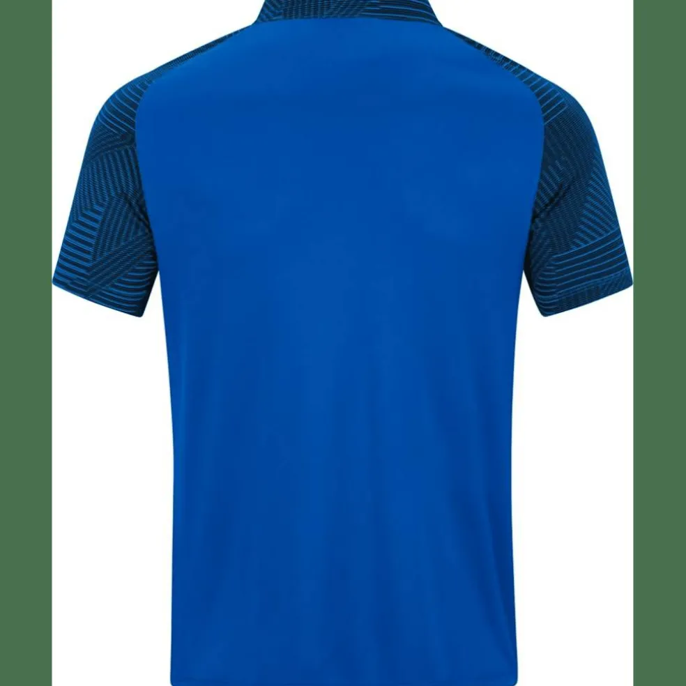 Performance Unisex Poloshirt