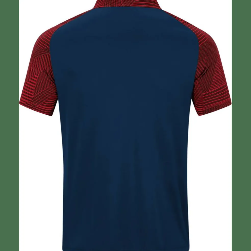 Performance Unisex Poloshirt