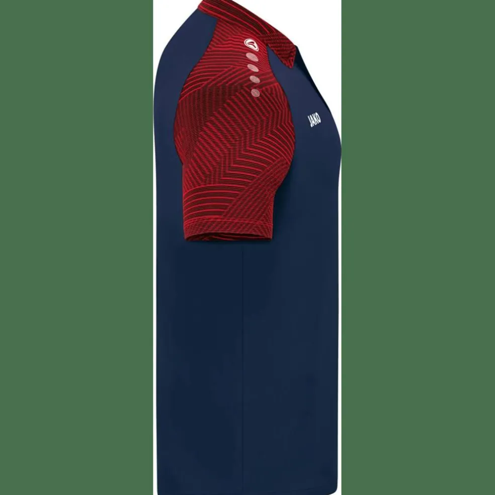 Performance Unisex Poloshirt