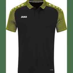 Performance Unisex Poloshirt