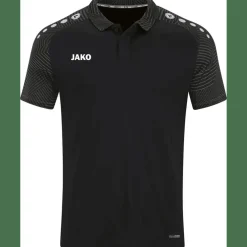 Performance Unisex Poloshirt