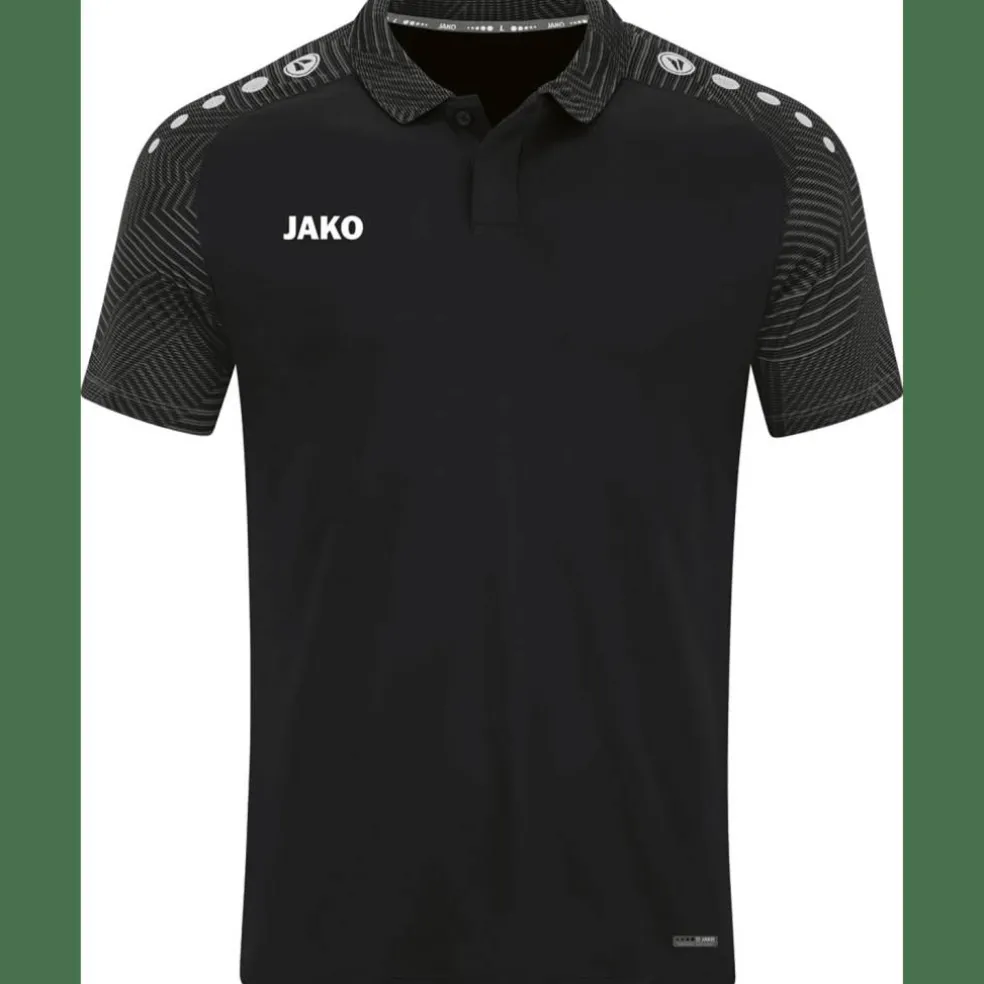 Performance Unisex Poloshirt