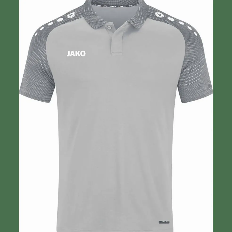 Performance Unisex Poloshirt