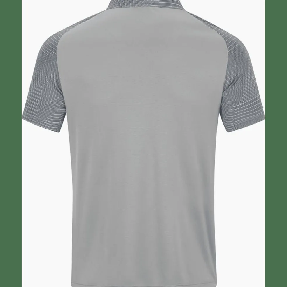 Performance Unisex Poloshirt