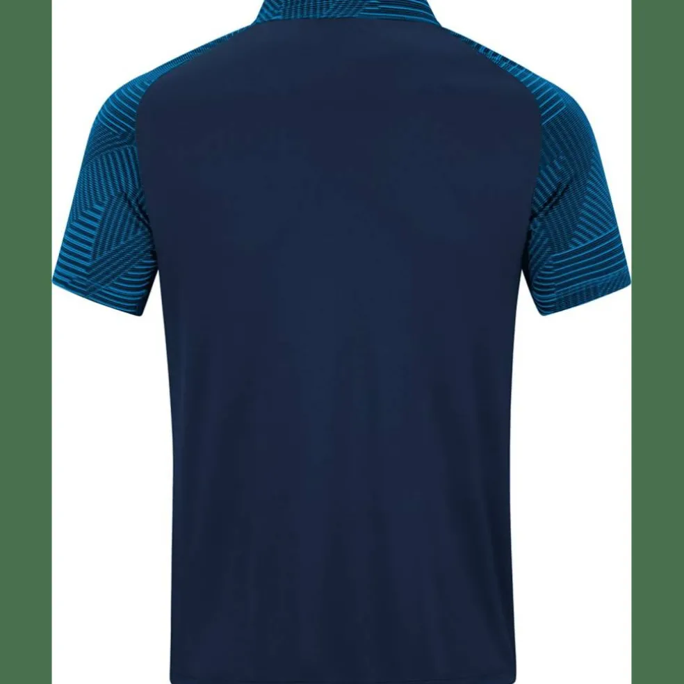 Performance Unisex Poloshirt