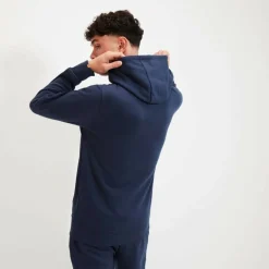 Pershuta Oh Herren Kapuzensweater