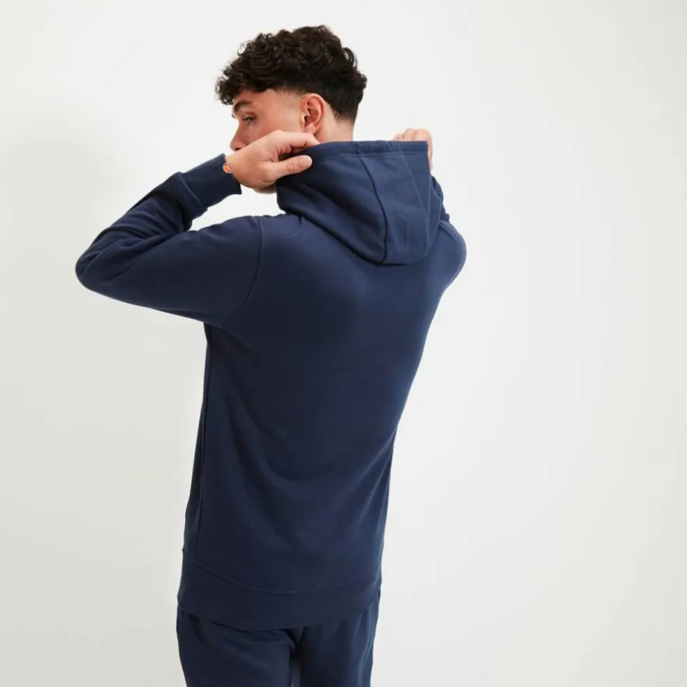 Pershuta Oh Herren Kapuzensweater