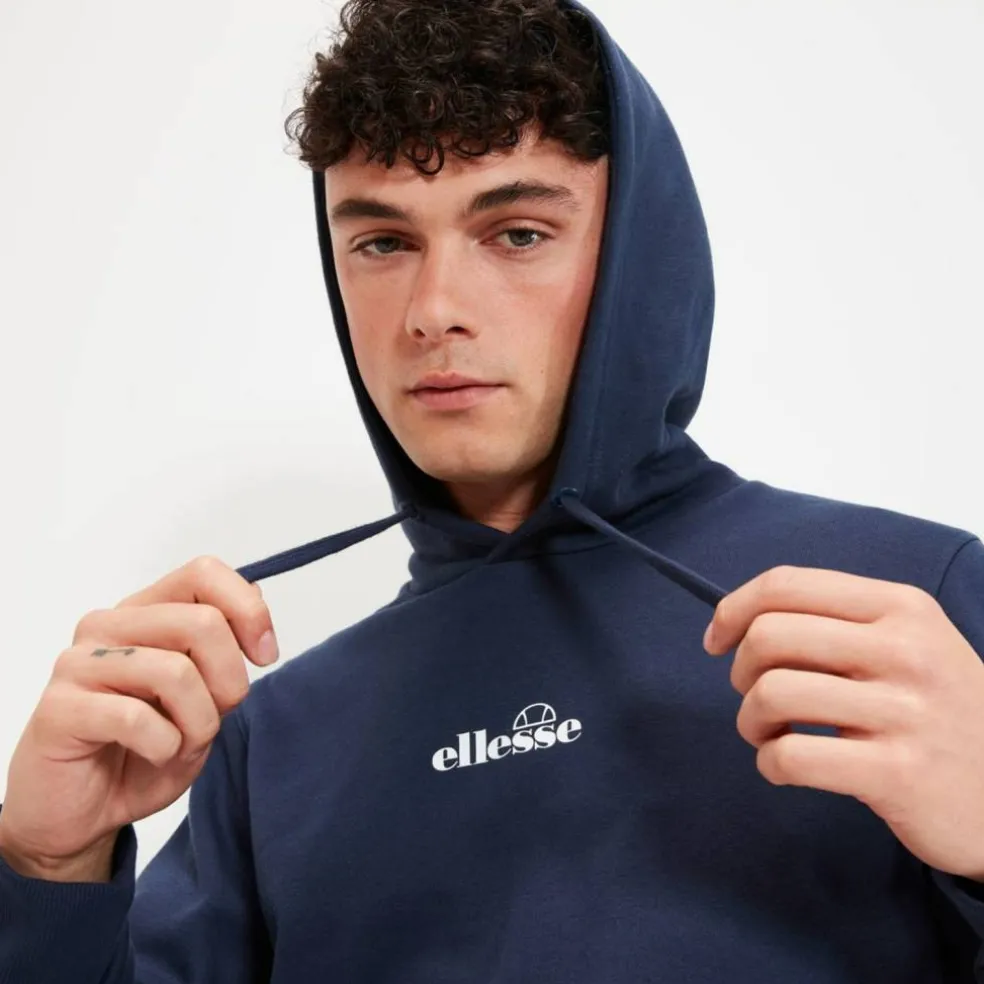 Pershuta Oh Herren Kapuzensweater