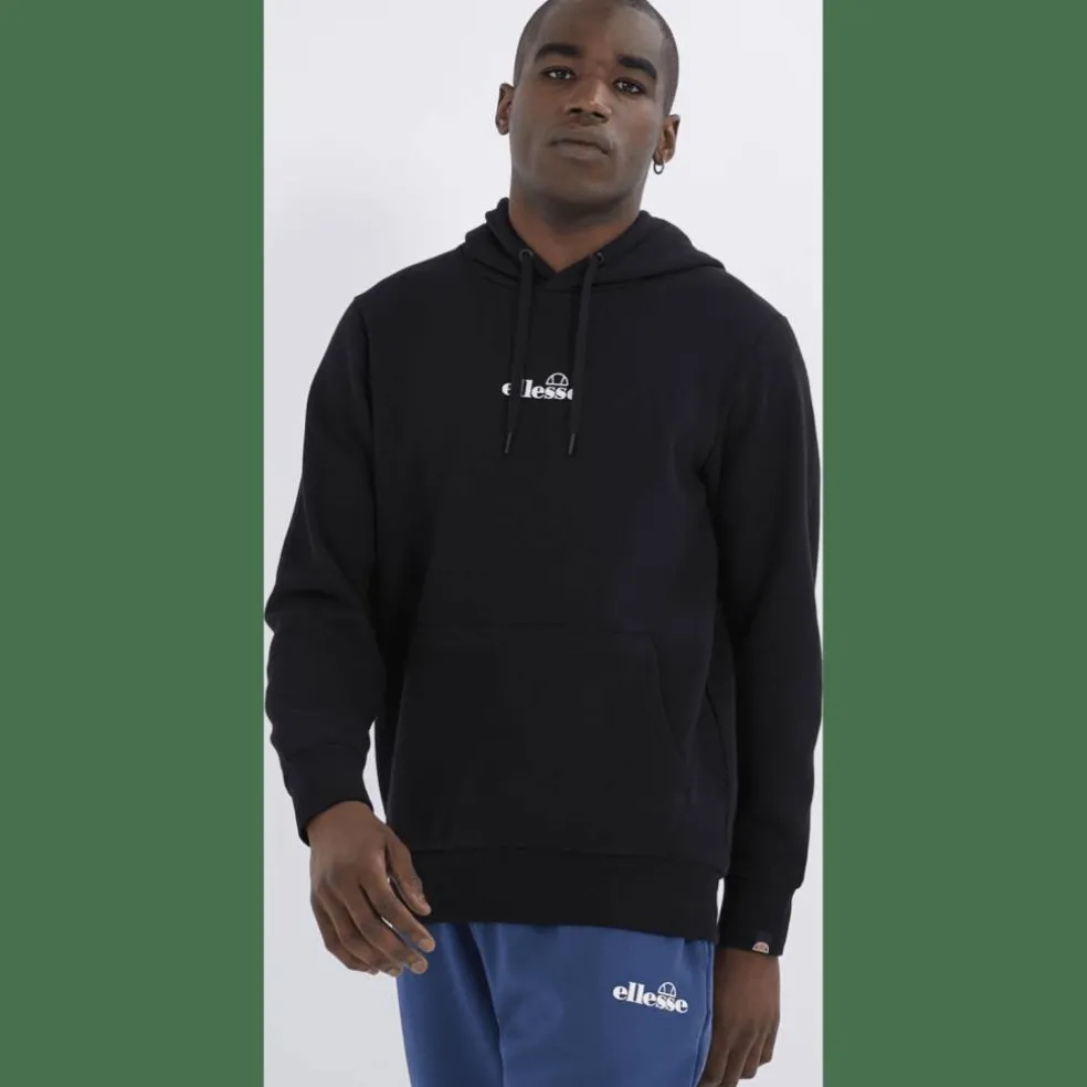 Pershuta Oh Herren Kapuzensweater