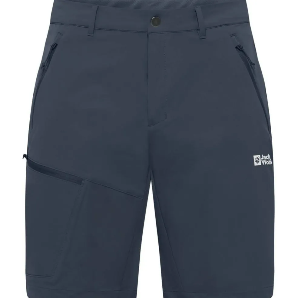 Pico Trail Herren Shorts
