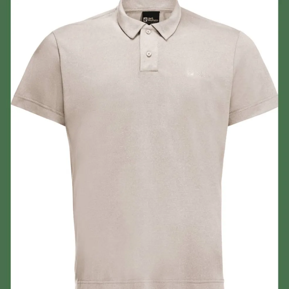 Pikeh Polo Herren Poloshirt