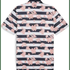 Pique Garden Herren Poloshirt
