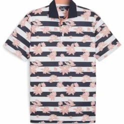 Pique Garden Herren Poloshirt