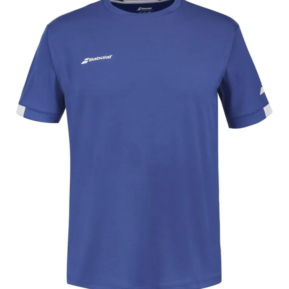 Play Crew Neck Herren T-Shirt