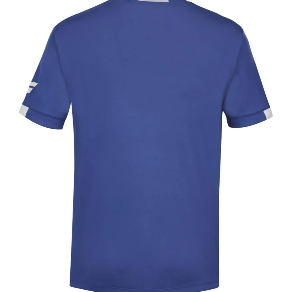 Play Crew Neck Herren T-Shirt
