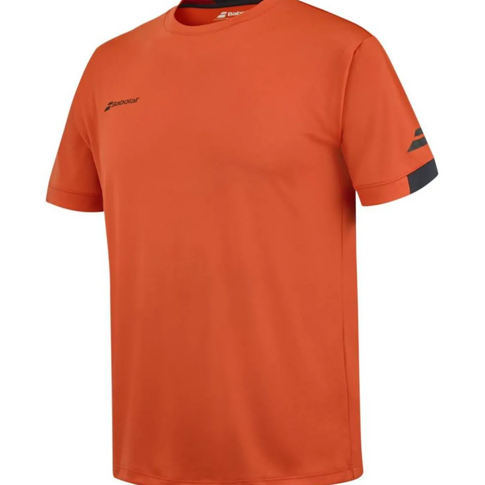 Play Crew Neck Herren T-Shirt
