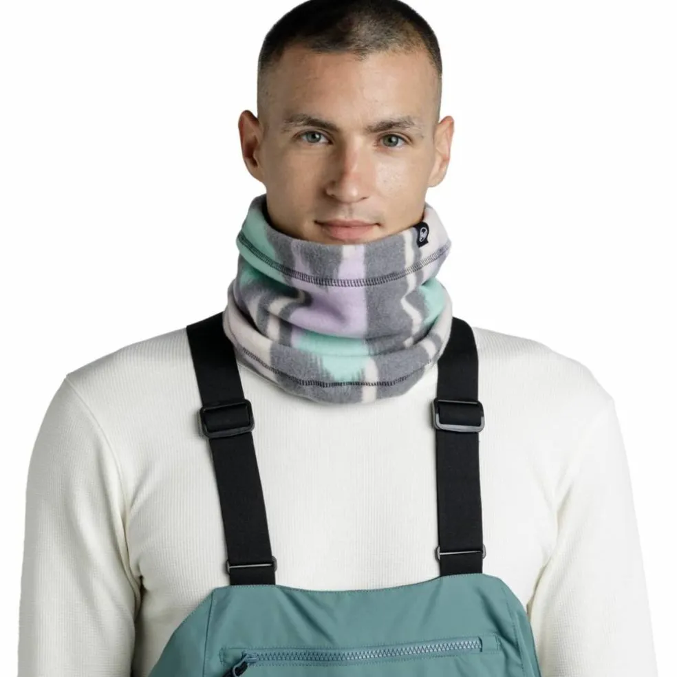 Polar Prints Unisex Halstuch