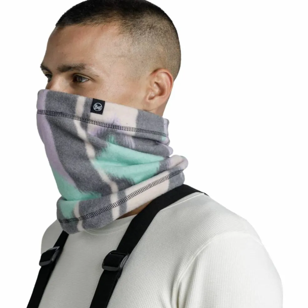 Polar Prints Unisex Halstuch