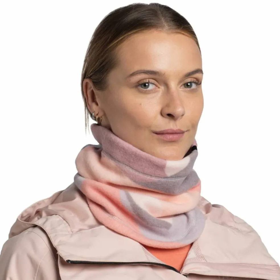 Polar Prints Unisex Halstuch