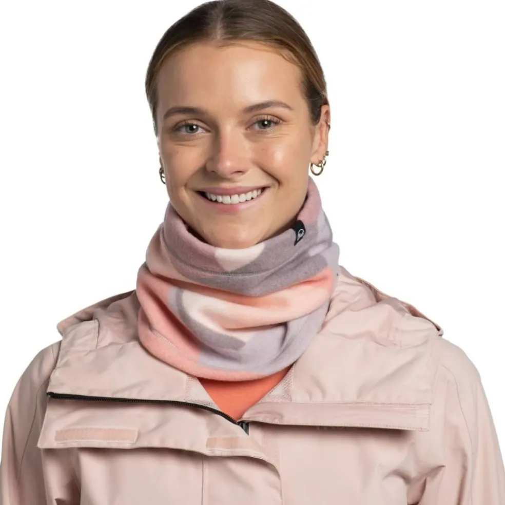 Polar Prints Unisex Halstuch