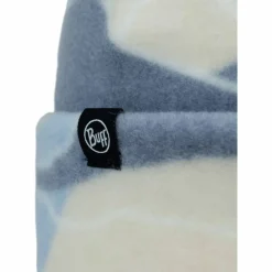 Polar Prints Unisex Mütze