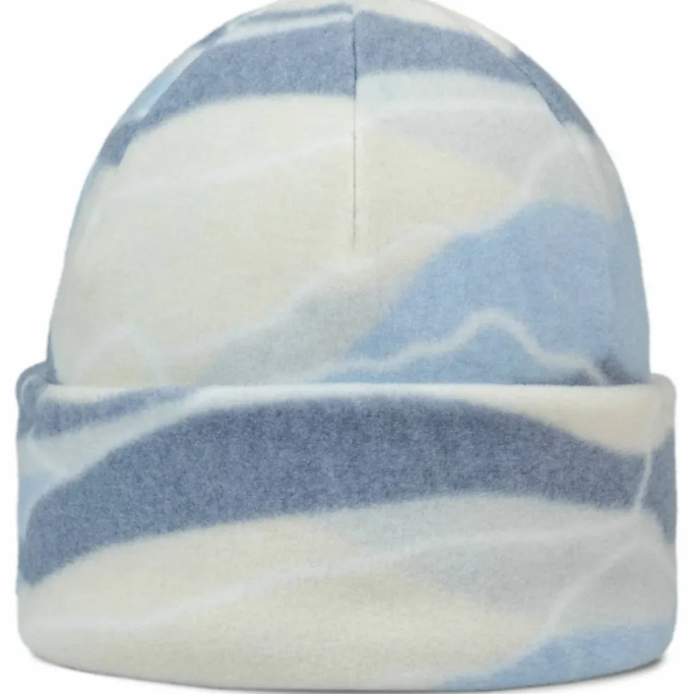 Polar Prints Unisex Mütze